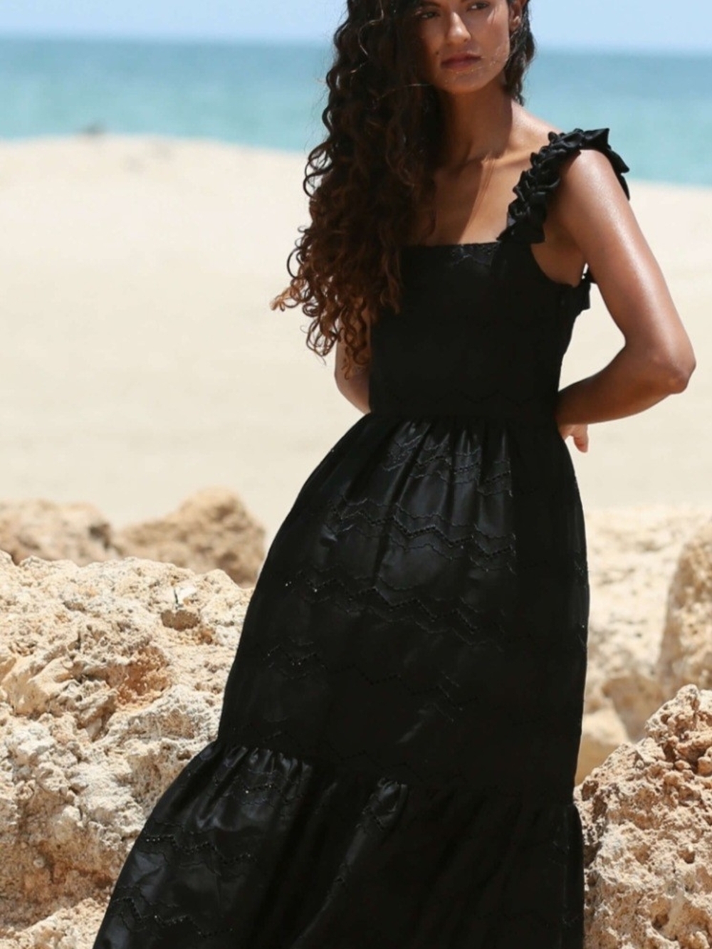Atelier 17.56 Agatha Dress